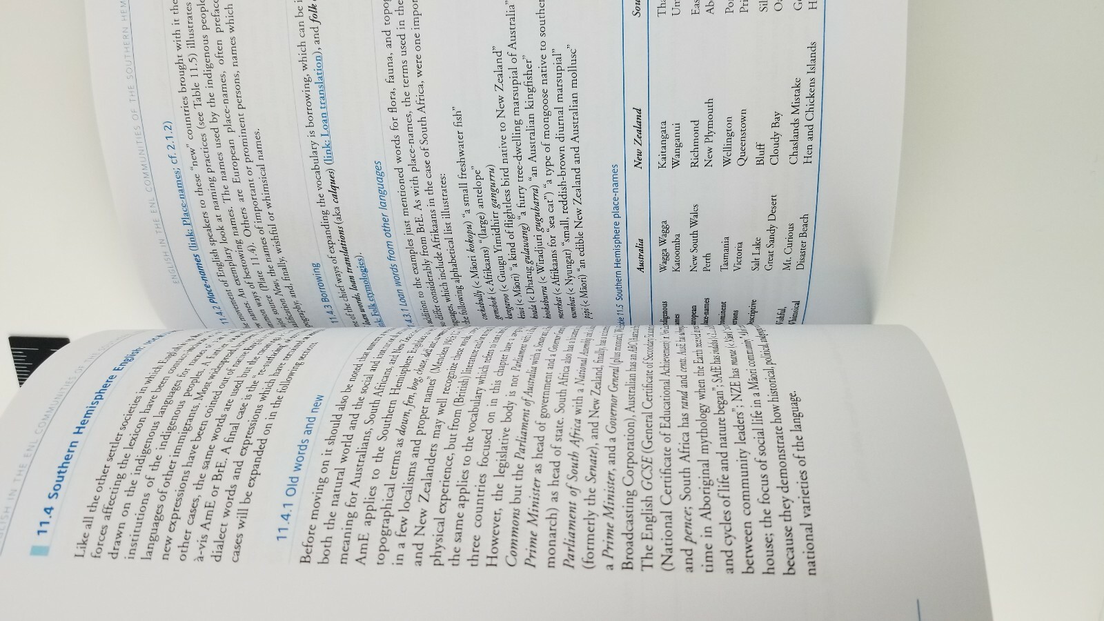 The History of English: An Introduction by Gramley, Stephan