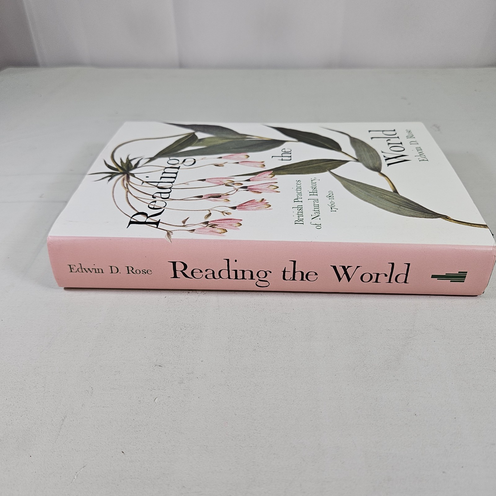 Sci and Culture in the Nineteenth Century Ser.: Reading the World : British…