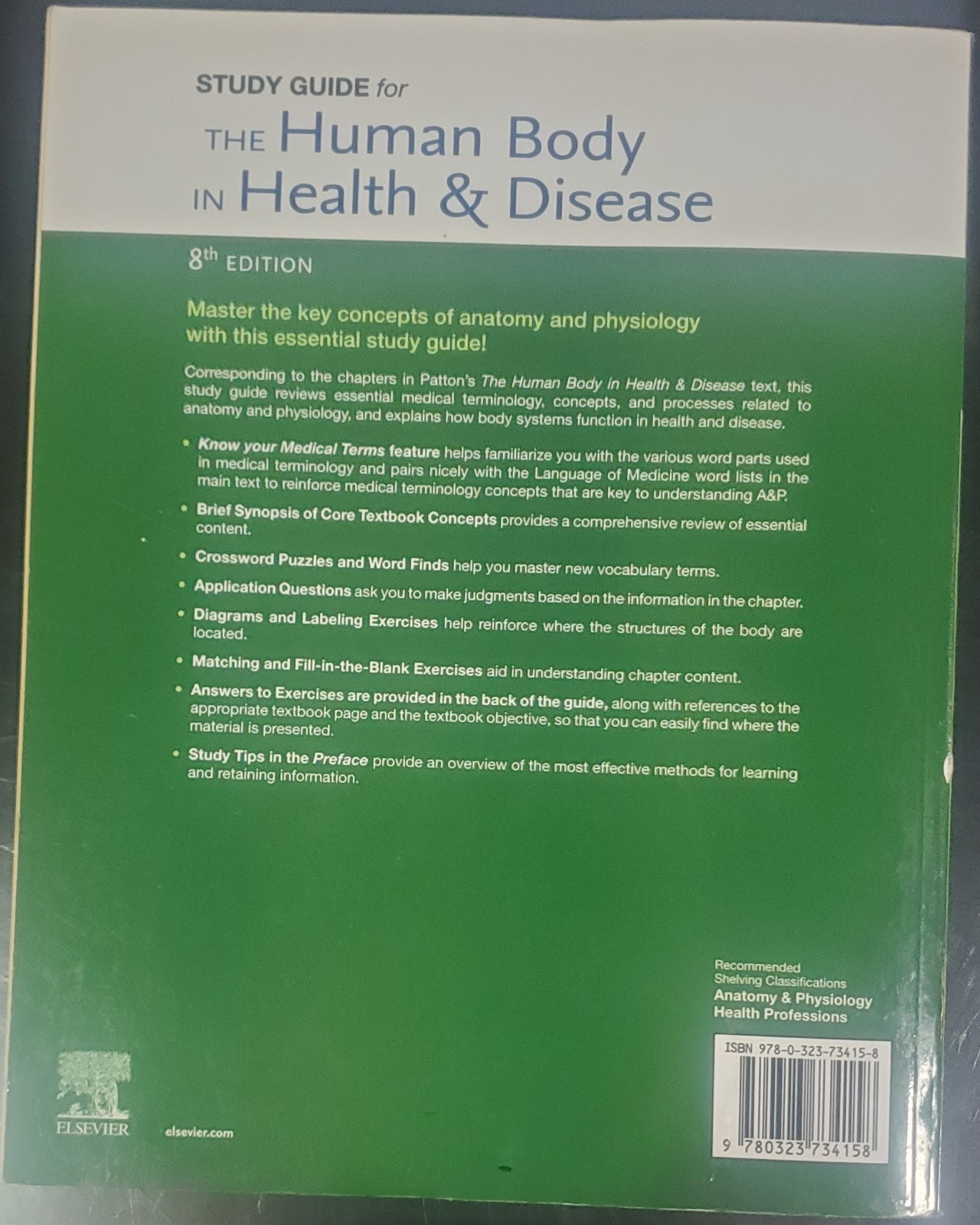 Test Success : Clinical Judgment and Test-Taking Strategies by F. A. Davis
