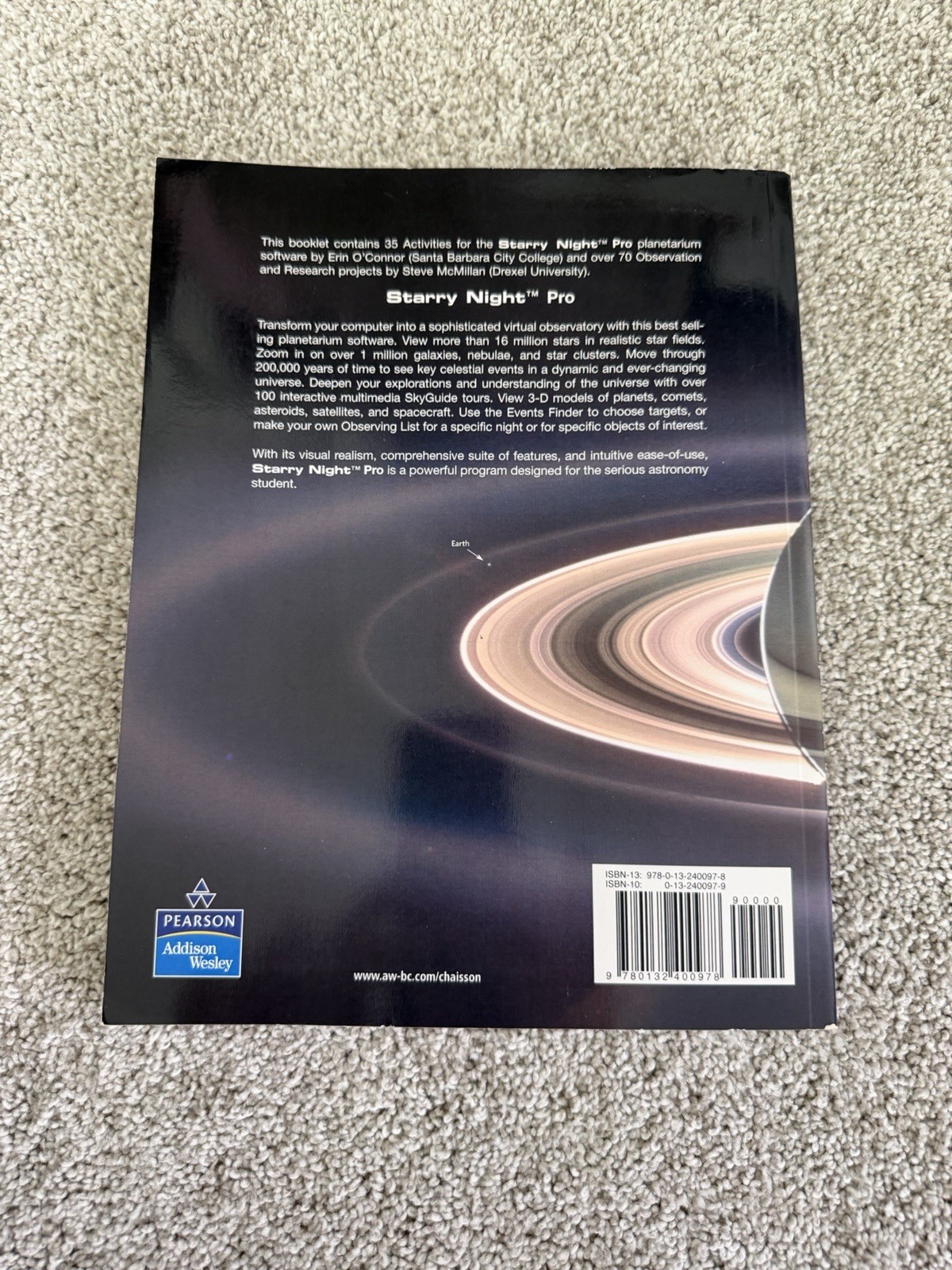 Astronomy Today (6th Edition)