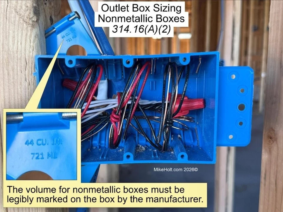 2026 Mike Holt’s Illustrated Guide to Understanding the National Electrical Code