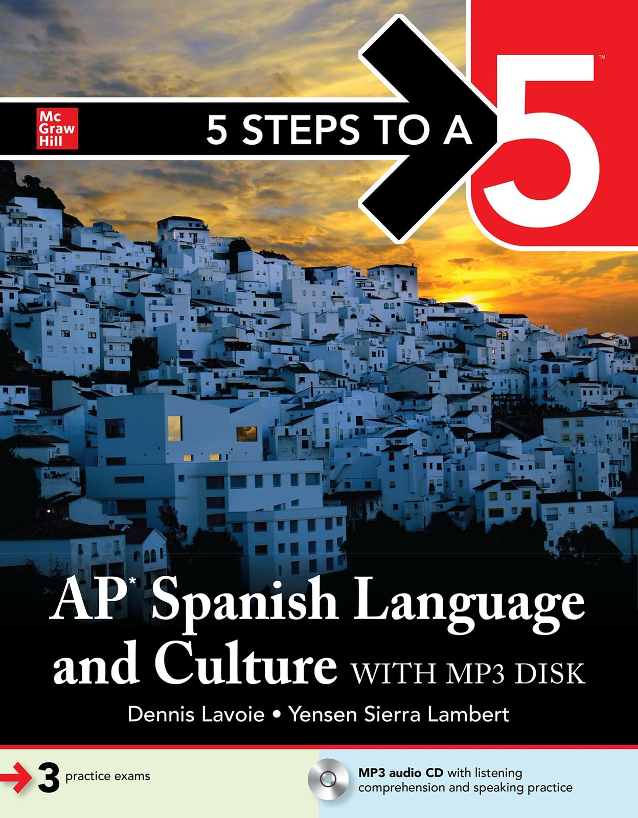 5 Steps to a 5: AP Spanish Language and Culture