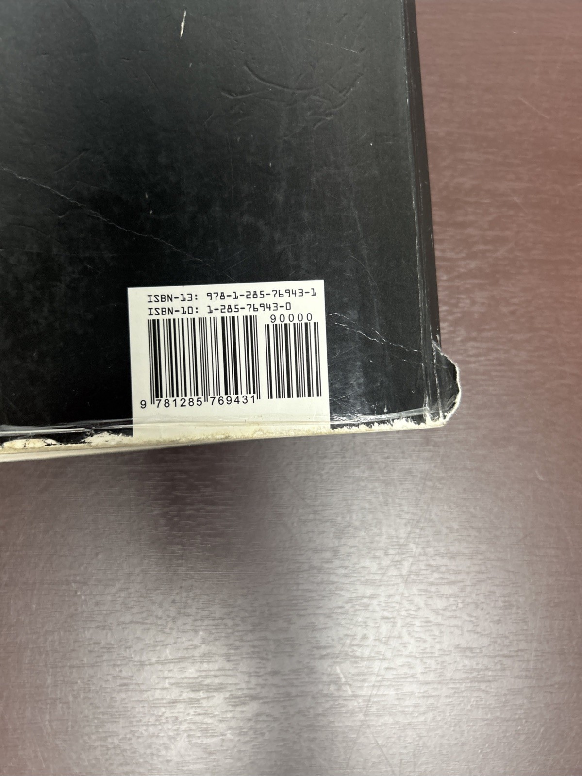 Milady Standard Cosmetology Paperback 2016 13th Edition Acceptable