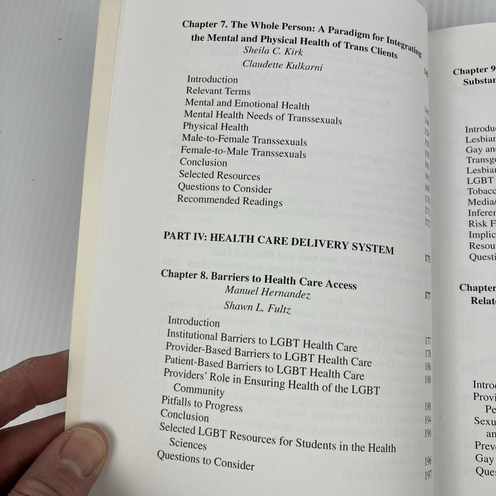Handbook of Lesbian, Gay, Bisexual, and Transgender Public Health by Shankle PB
