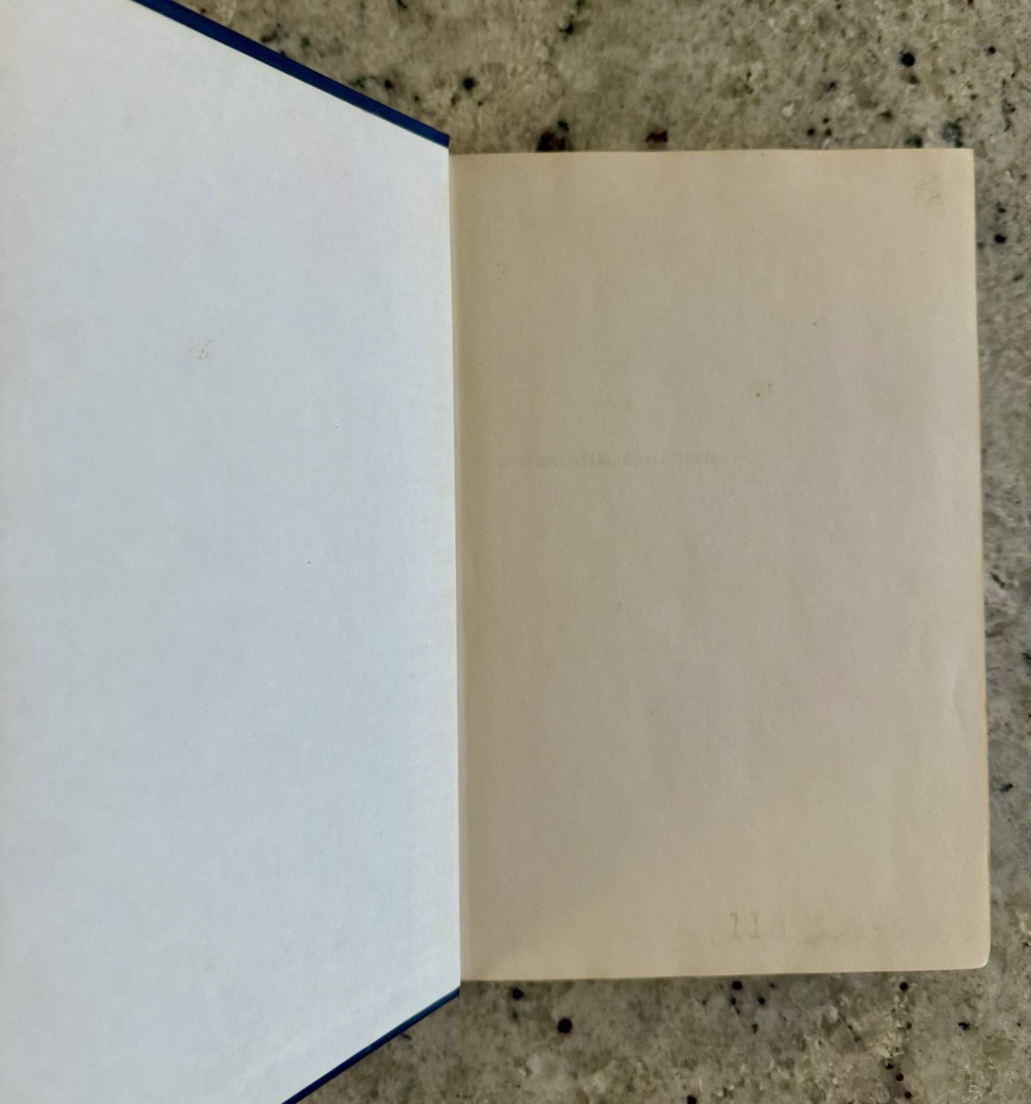 Differential Equations w/Applications & Historical Notes, Simmons 1972 HC