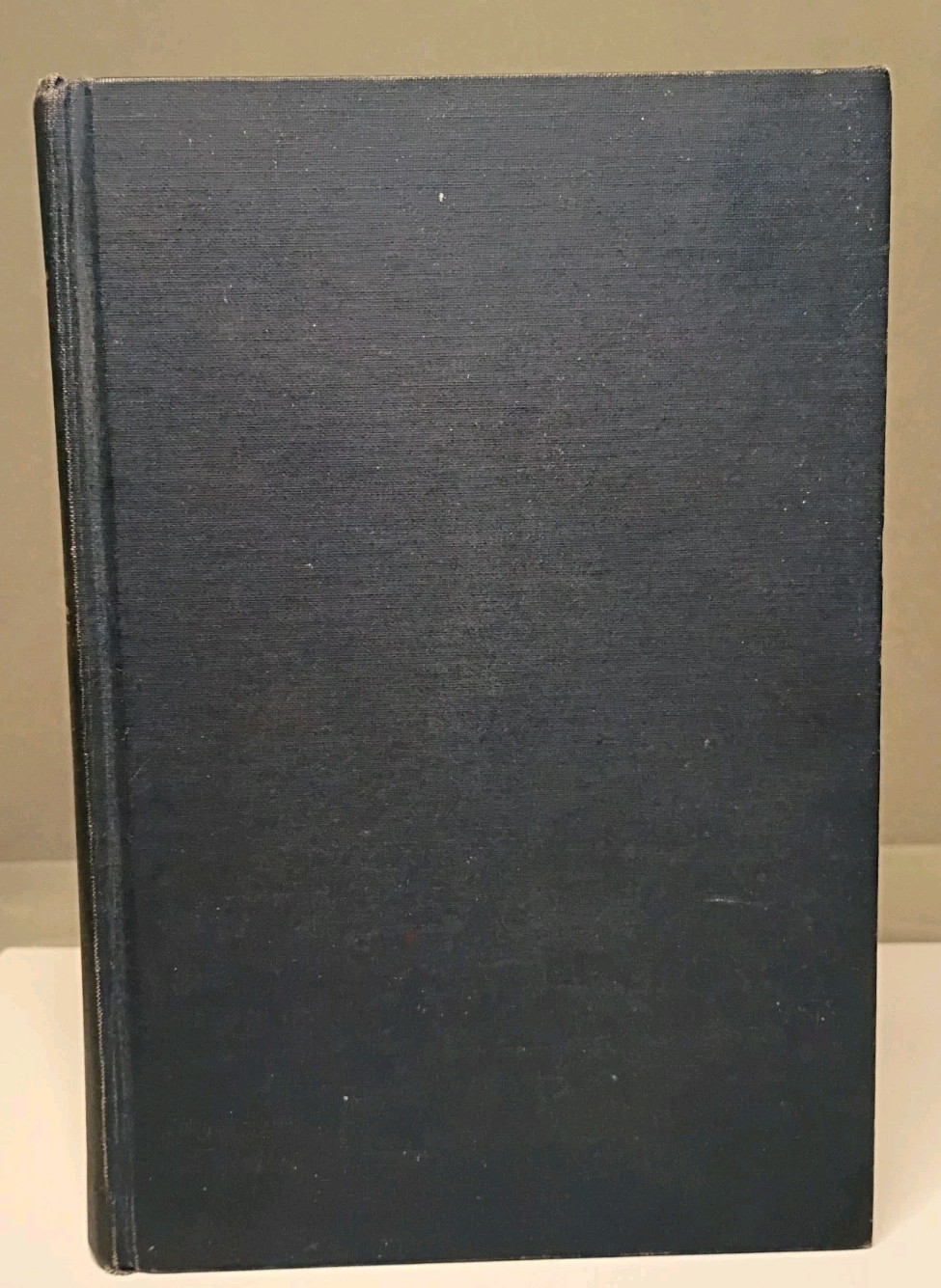 Vintage Surveying Theory And Practice Davis & Foote Fifth Edition 1966 McGraw-Hi