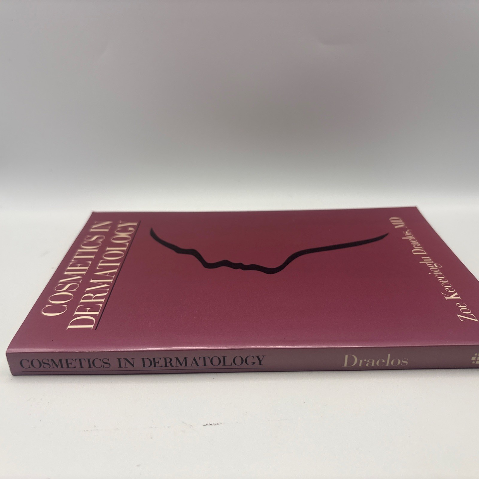 Cosmetics in Dermatology by Zoe K. Draelos (Trade Paperback)