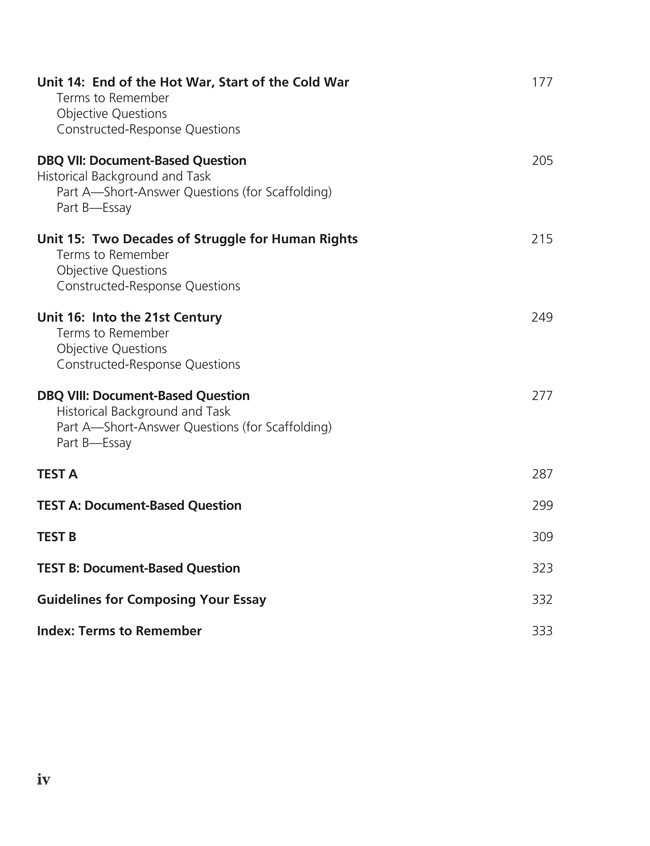 Taking the High Road to Social Studies, Book 7-8 Vol. 2 (344 pages)