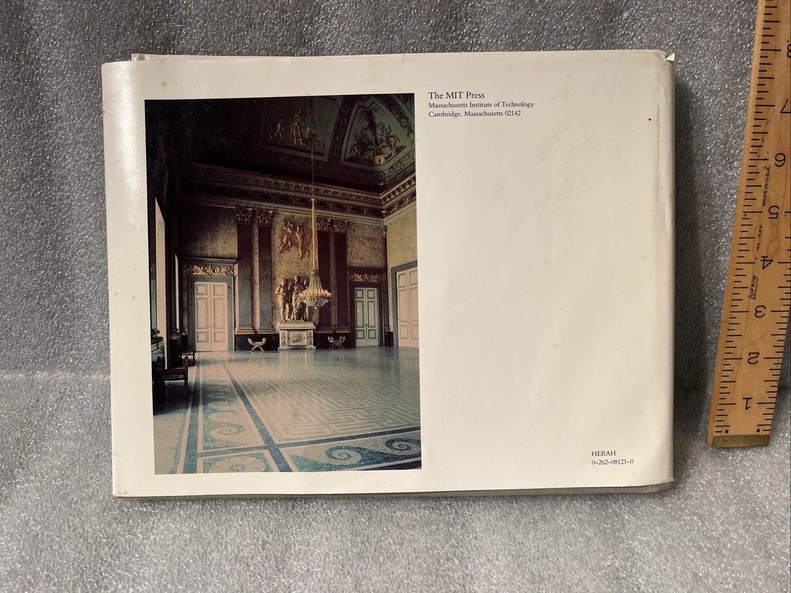 Architecture, Poetry, and Number in the Royal Palace at Caserta by George Hersey