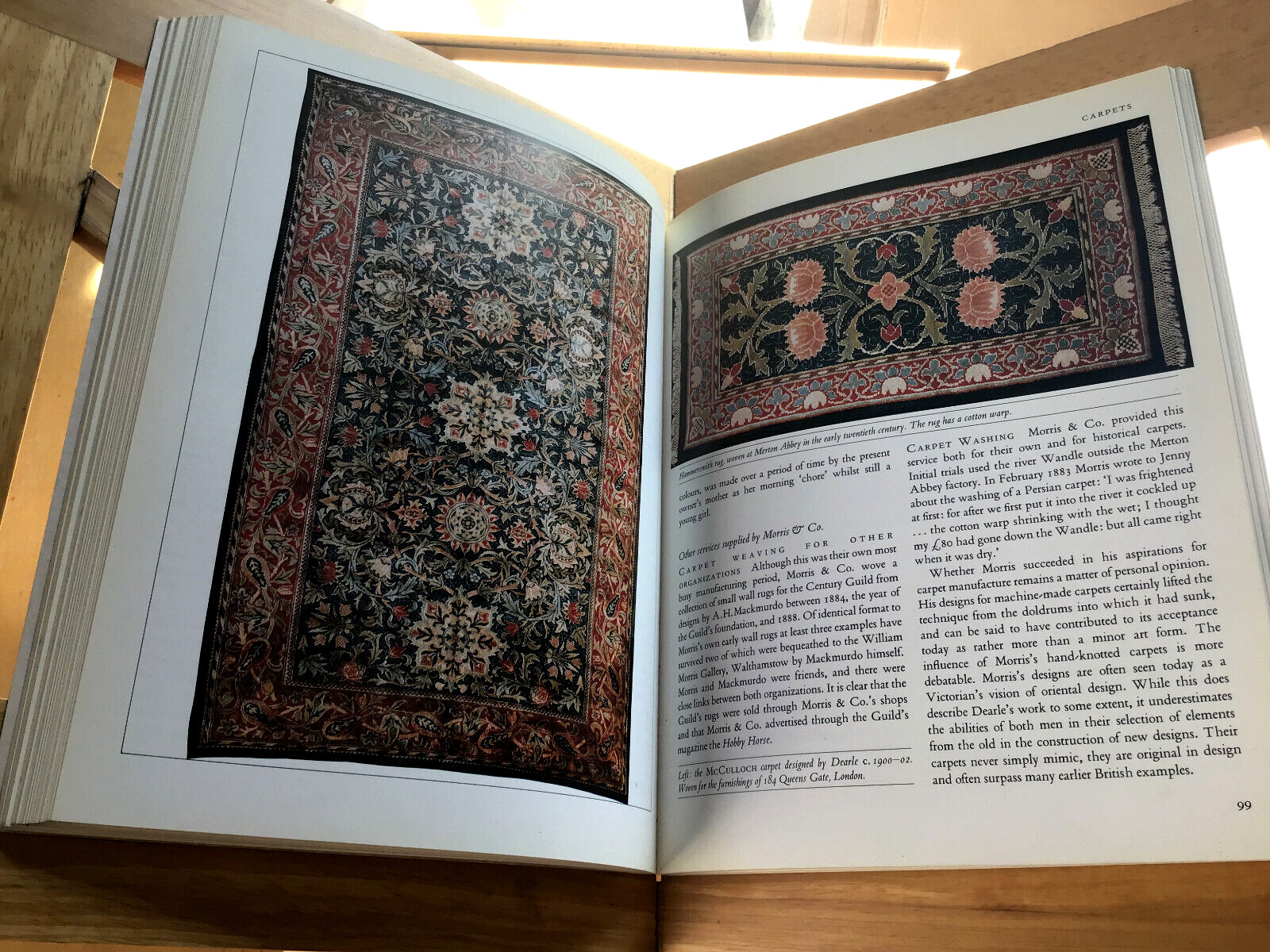 William Morris Textiles by Parry, Linda Paperback Book The Fast Free Shipping