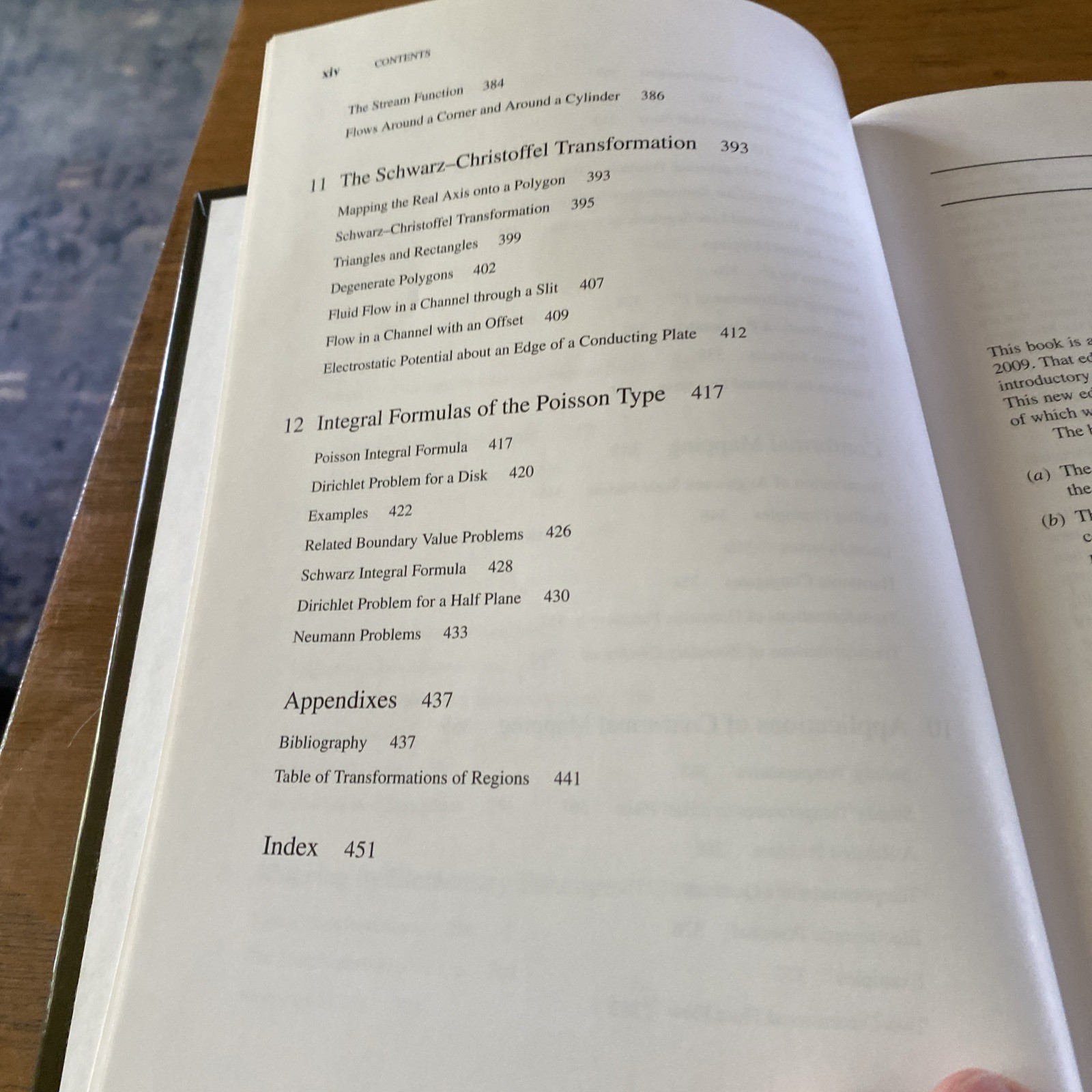 Complex Variables and Applications (Brown and Churchill) 9th