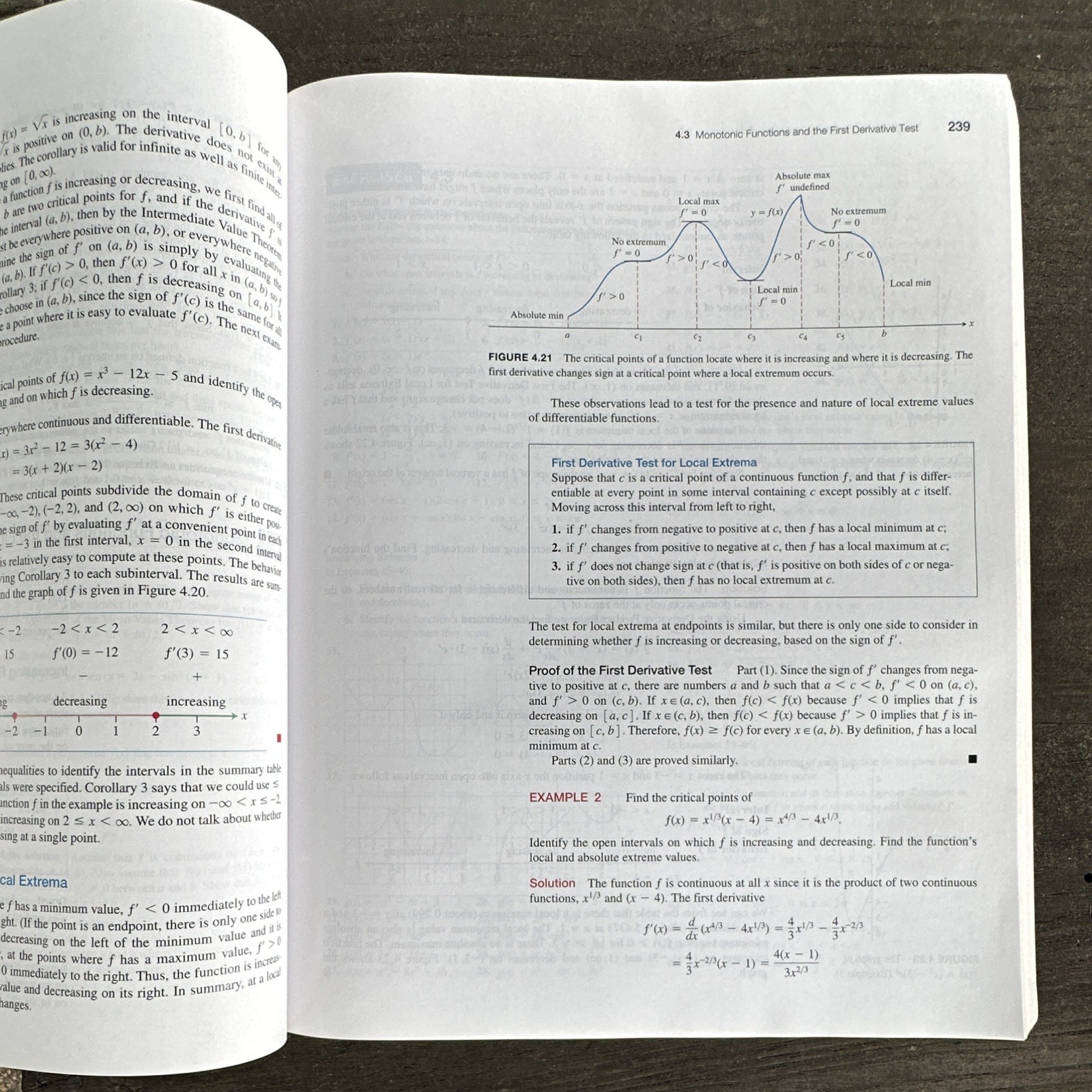 Pearson Thomas’ Calculus: Early Transcendentals 14th Ed Paperback Hass Heil