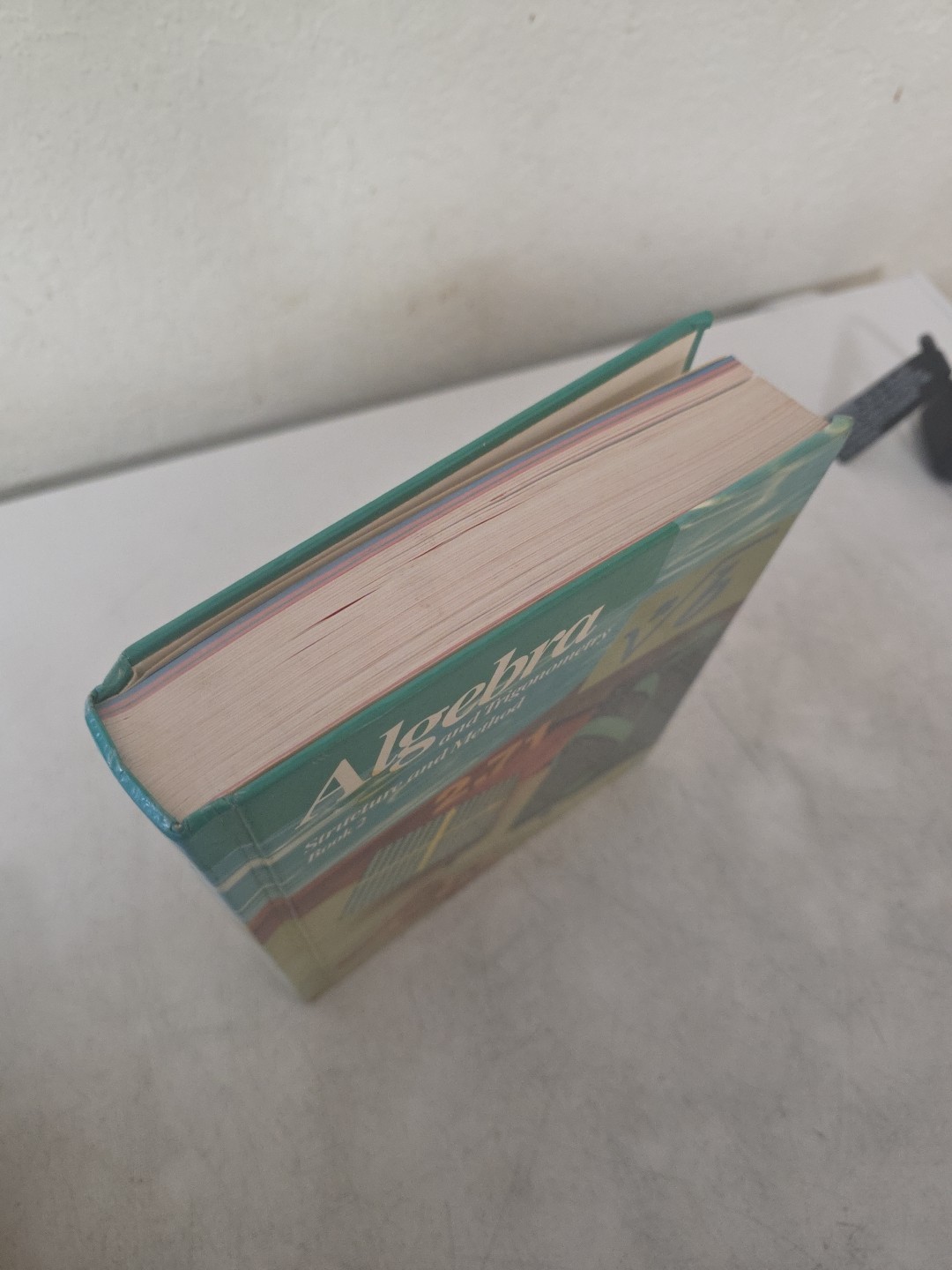 Algebra And Trigonometry Structure And Method Book 2 Mcdougal Littell