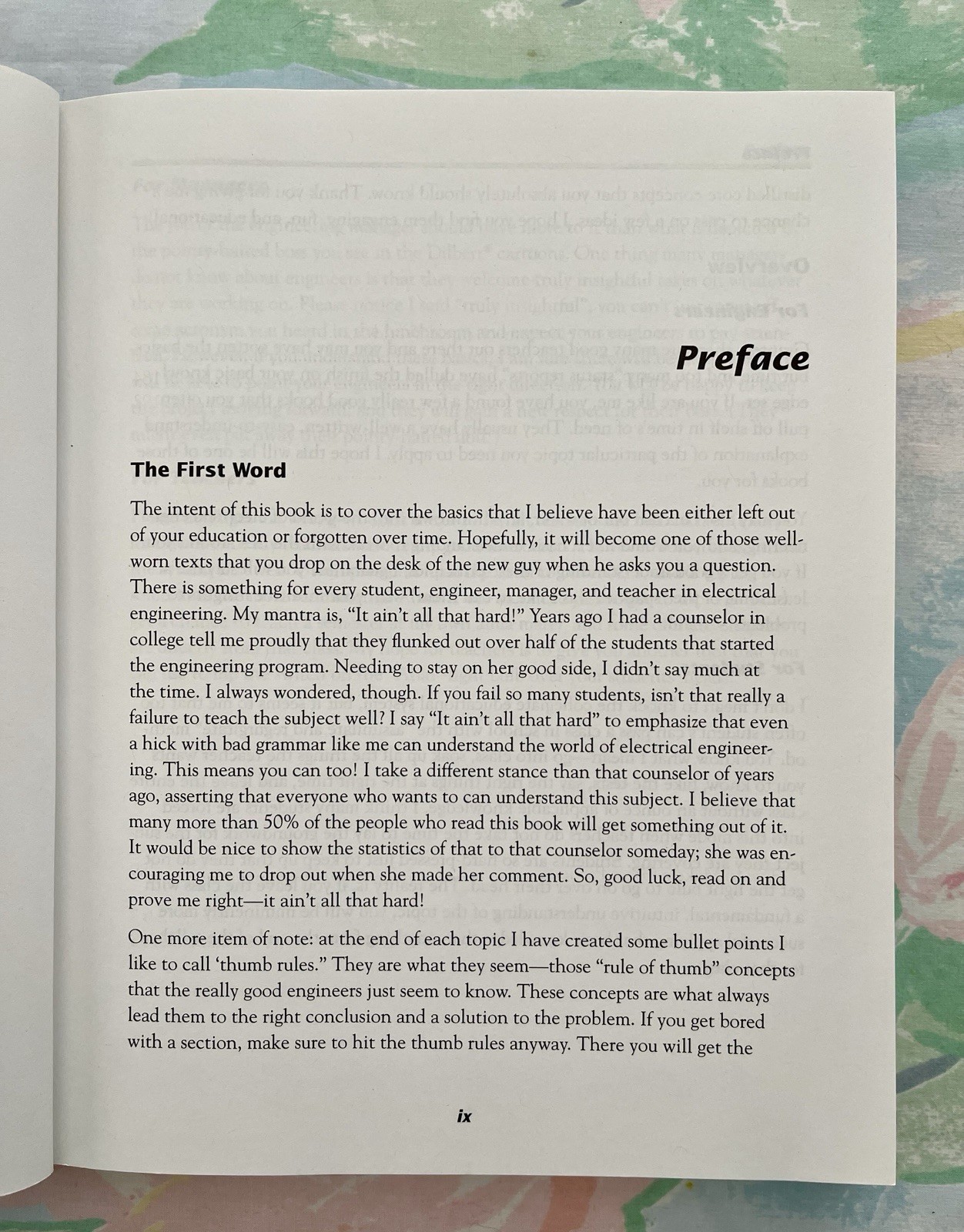 Electrical Engineering 101, 1st Edition: Everything You Should Have Learned Used