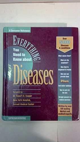 Everything You Need to Know About D…, Andrews, Marcia