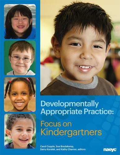 Developmentally Appropriate Practice by Copple, Carol Copple