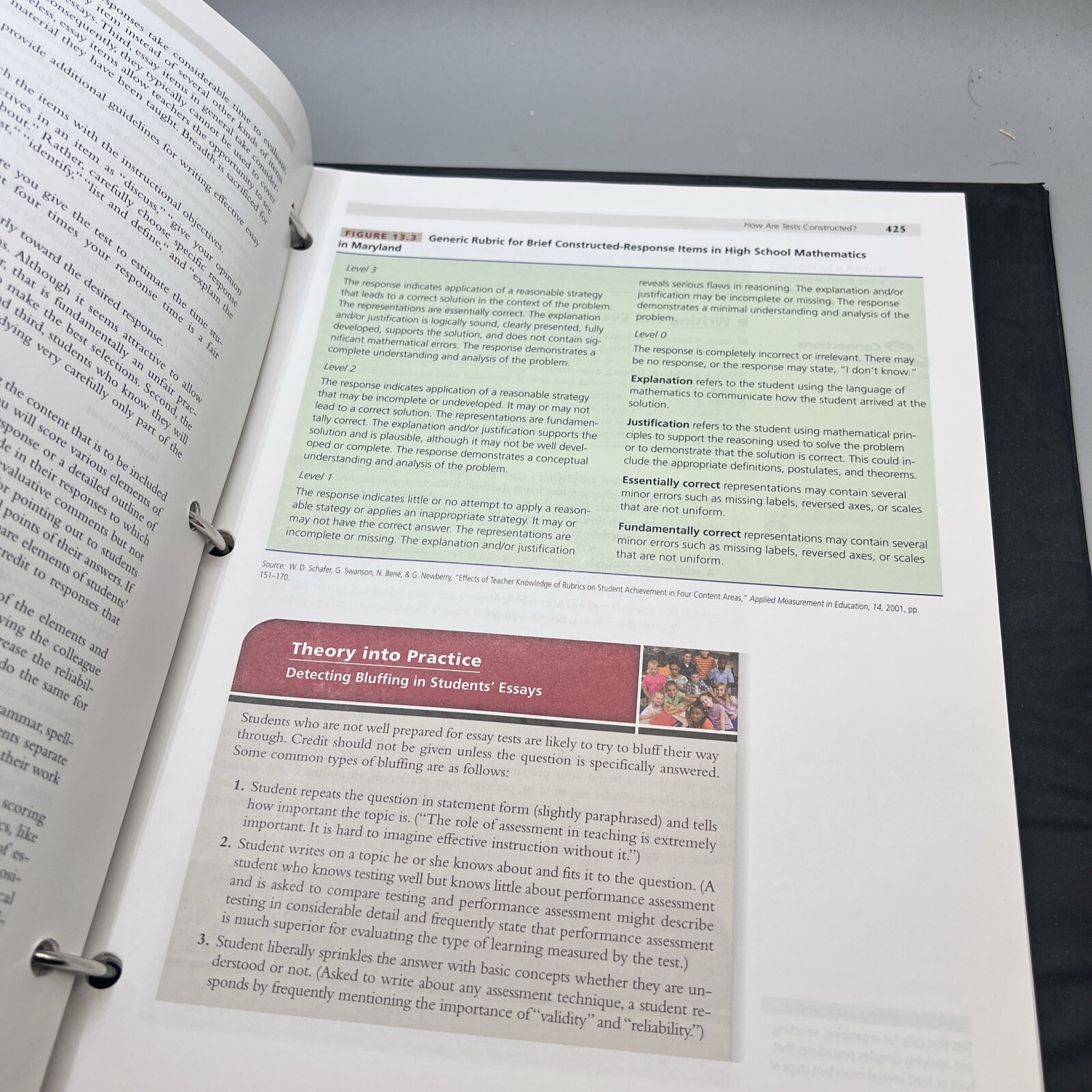 Educational Psychology : Theory and Practice, Student Value Edition by Robert E.