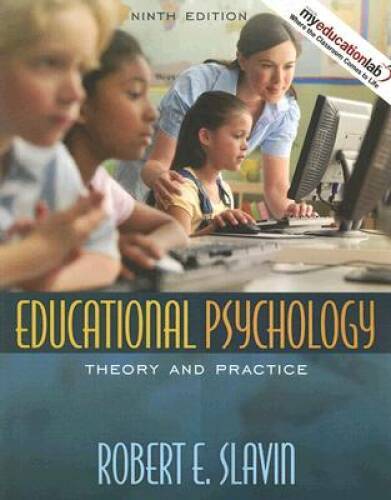 Educational Psychology: Theory and Practice (9th Edition) – Paperback – GOOD