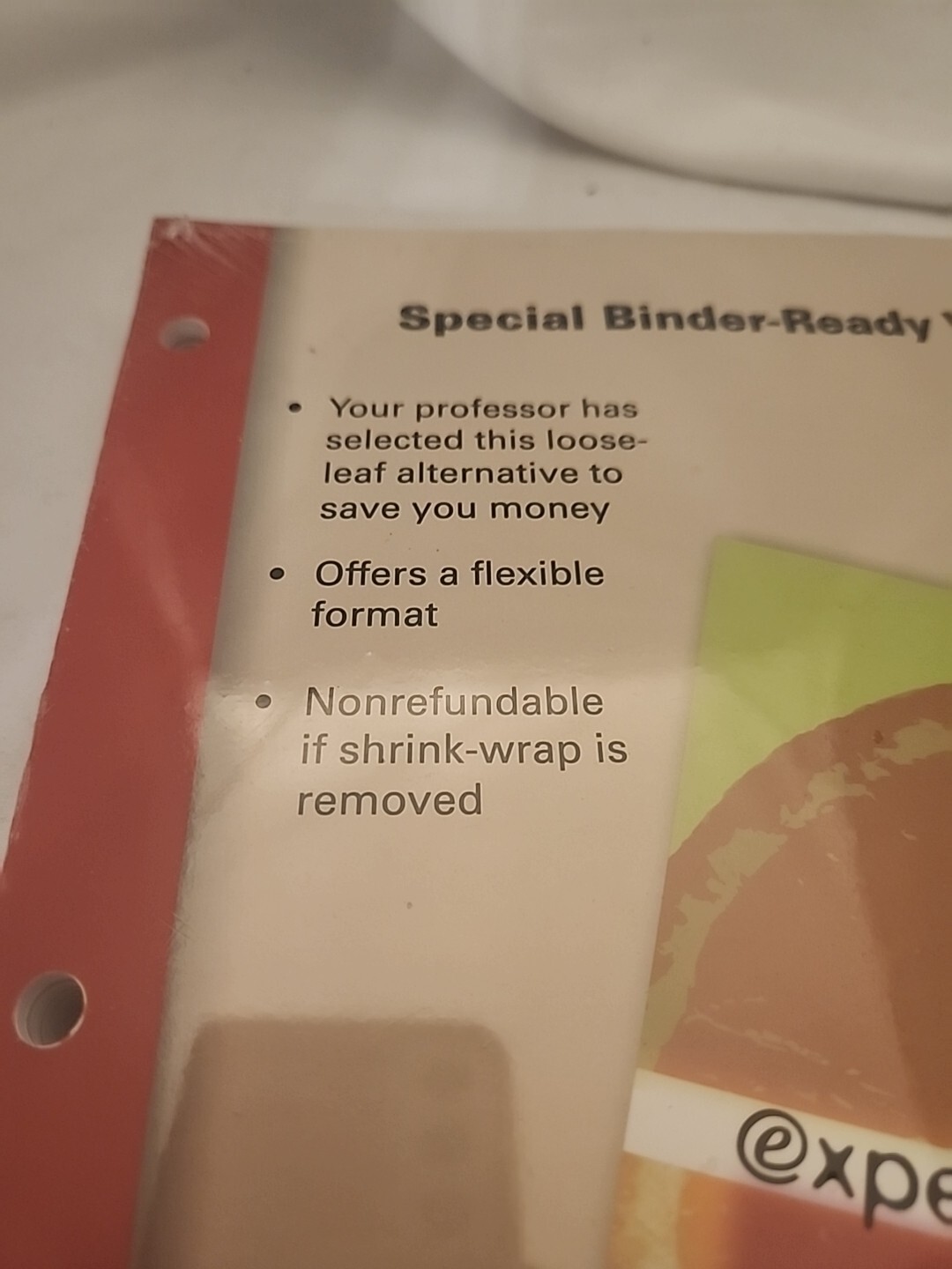 Experience Psychology Laura A King 2009 Binder Ready Version SHRINK WRAPPED NEW