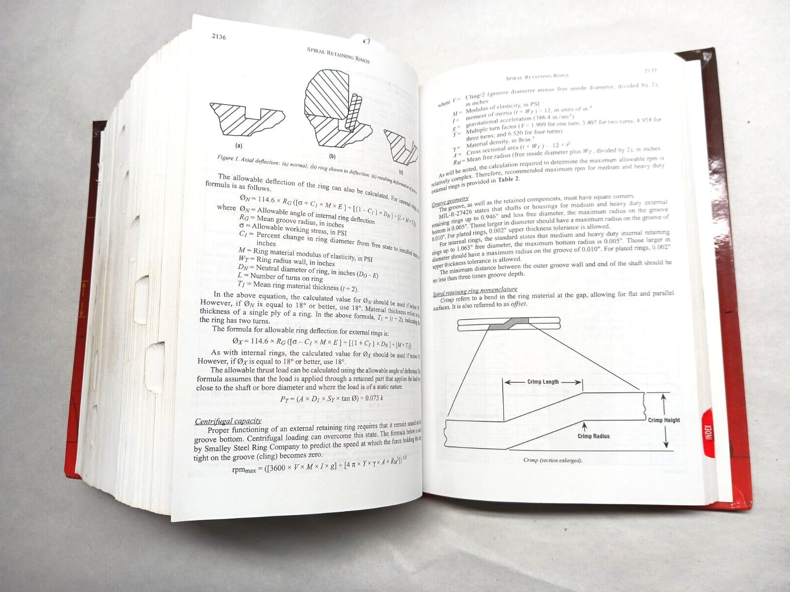 Handbook for Metalworking Industries Modern Machine Shop 1st Edition, 2347 pages