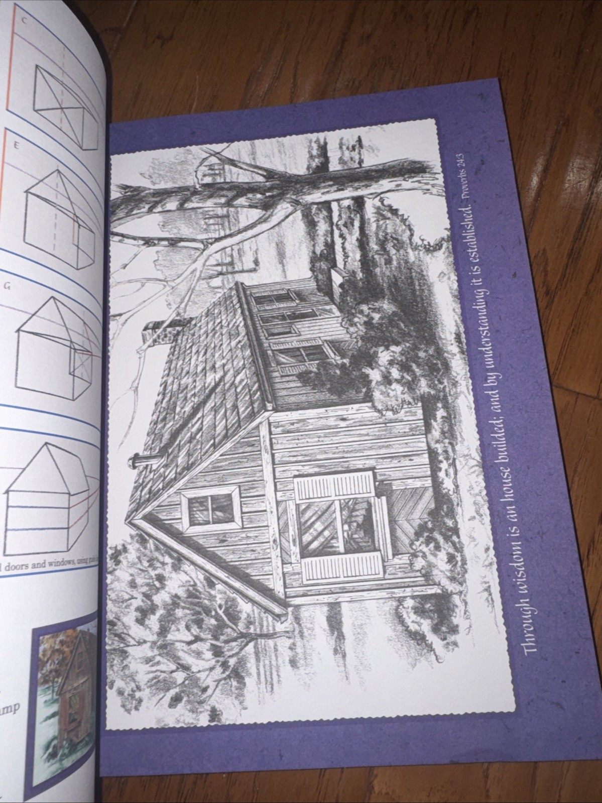 A BEKA ART C BOOK 6TH 6 GRADE Student Book 2nd Edition Brand NEW Abeka