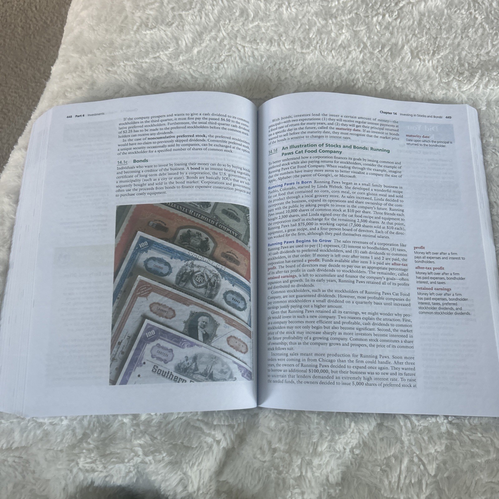 Personal Finance by E. Thomas Garman and Jonathan Fox (2023, Trade Paperback)