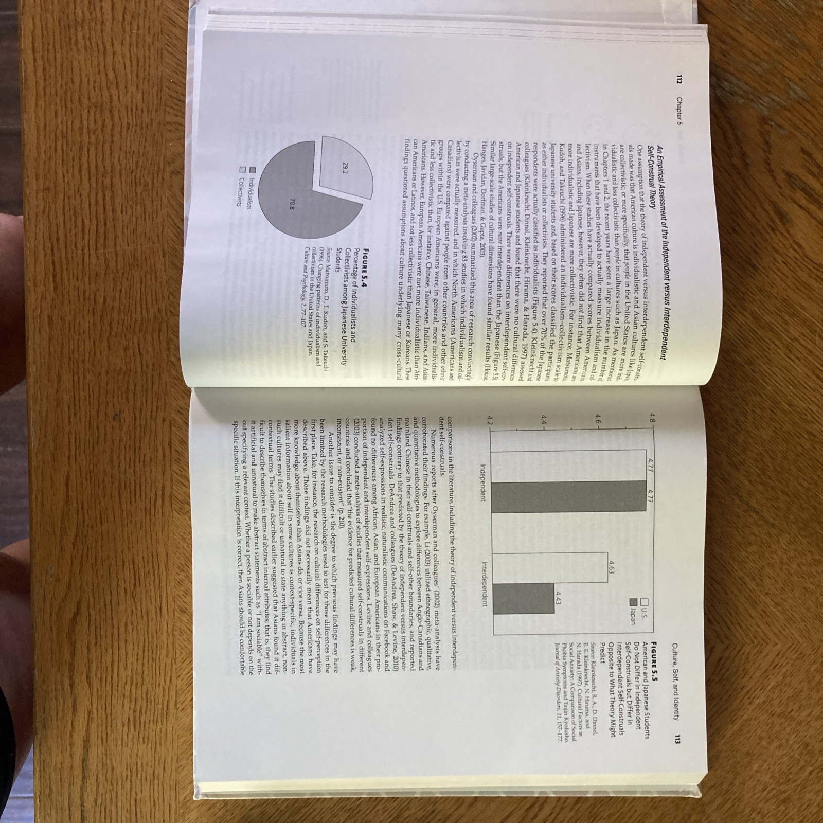 Culture and Psychology – Hardcover By Matsumoto, David – VERY GOOD