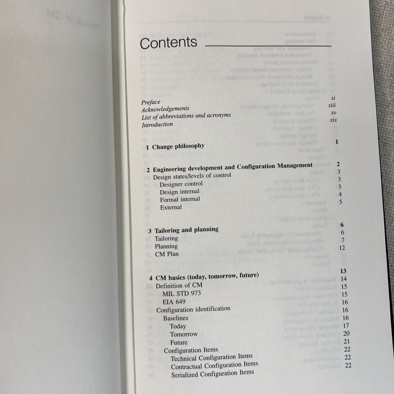 Practical CM : Best Configuration Management Practices (for the 21st Century)