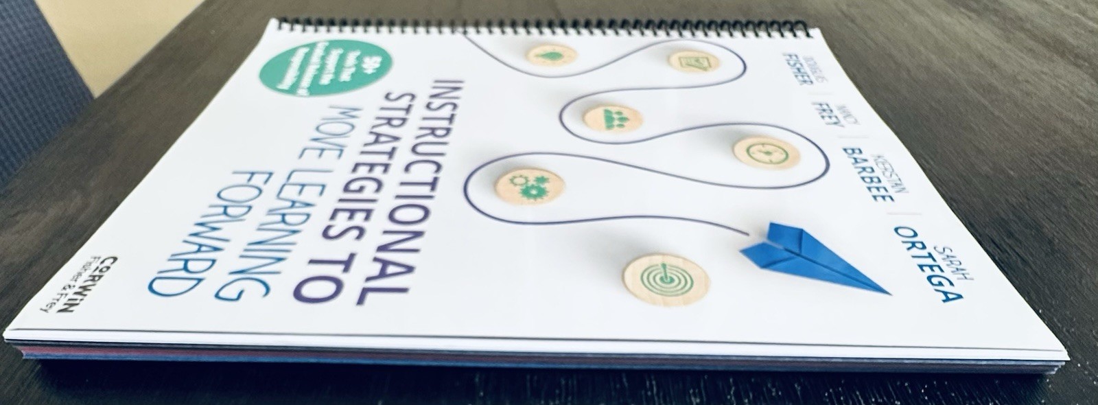 Instructional Strategies to Move Learning Forward Spiral New