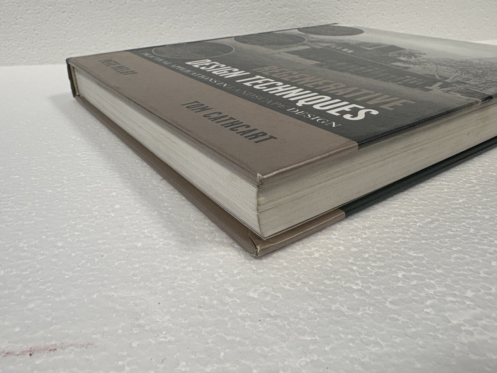 Regenerative Design And Techniques By Pete Melby, 2002