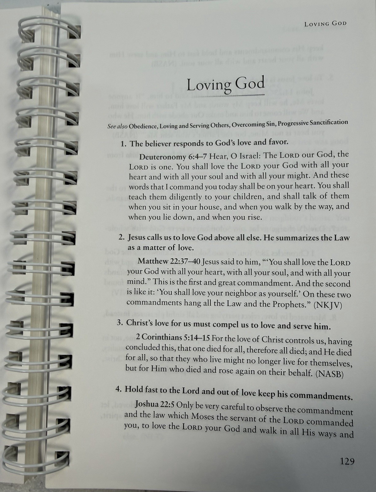 Quick Scripture Reference for Counseling by John G. Kruis (2001, Spiral)