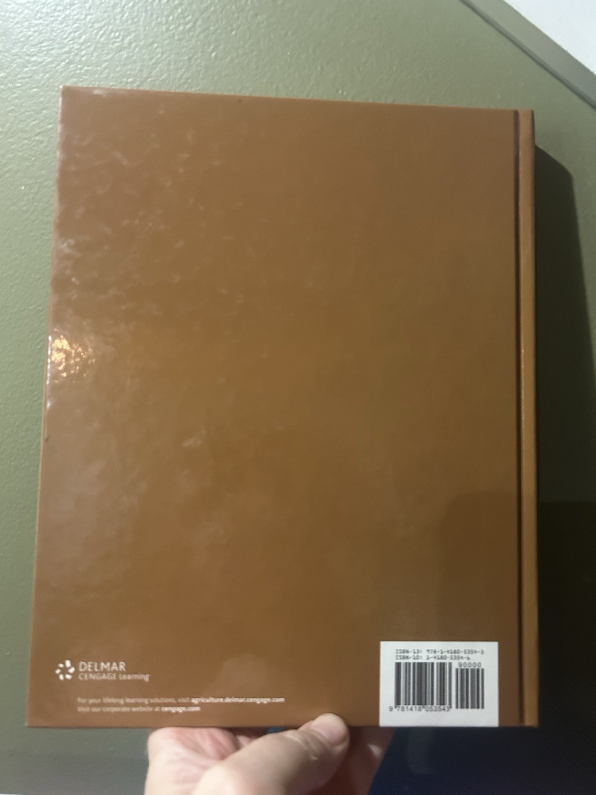 ENVIRONMENTAL SCIENCE: FUNDAMENTALS AND APPLICATIONS By Devere Burton
