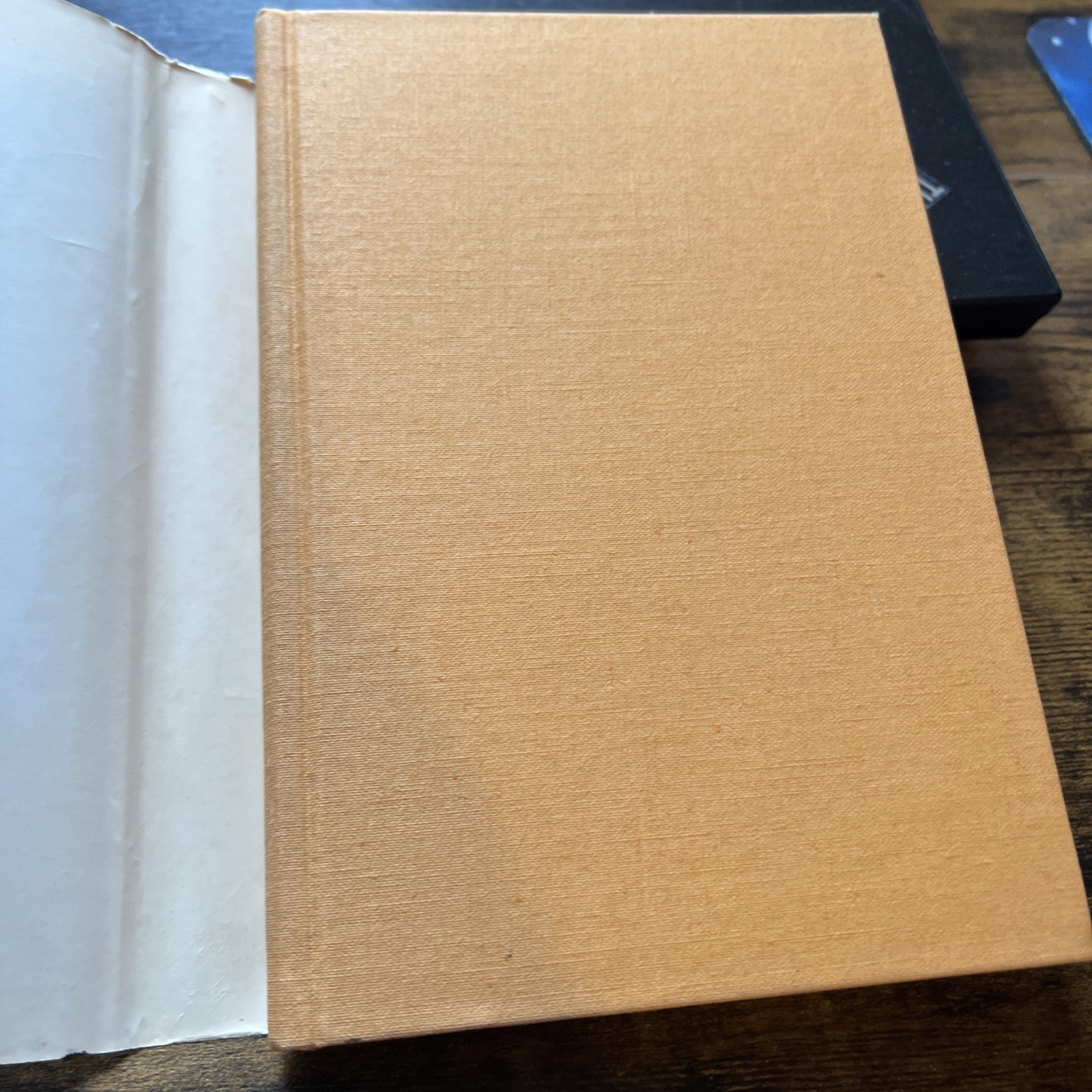 Ch’i : A Neo-Taoist Approach to Life by R. G. H. Siu (1974, HC/DJ) MIT Press VTG