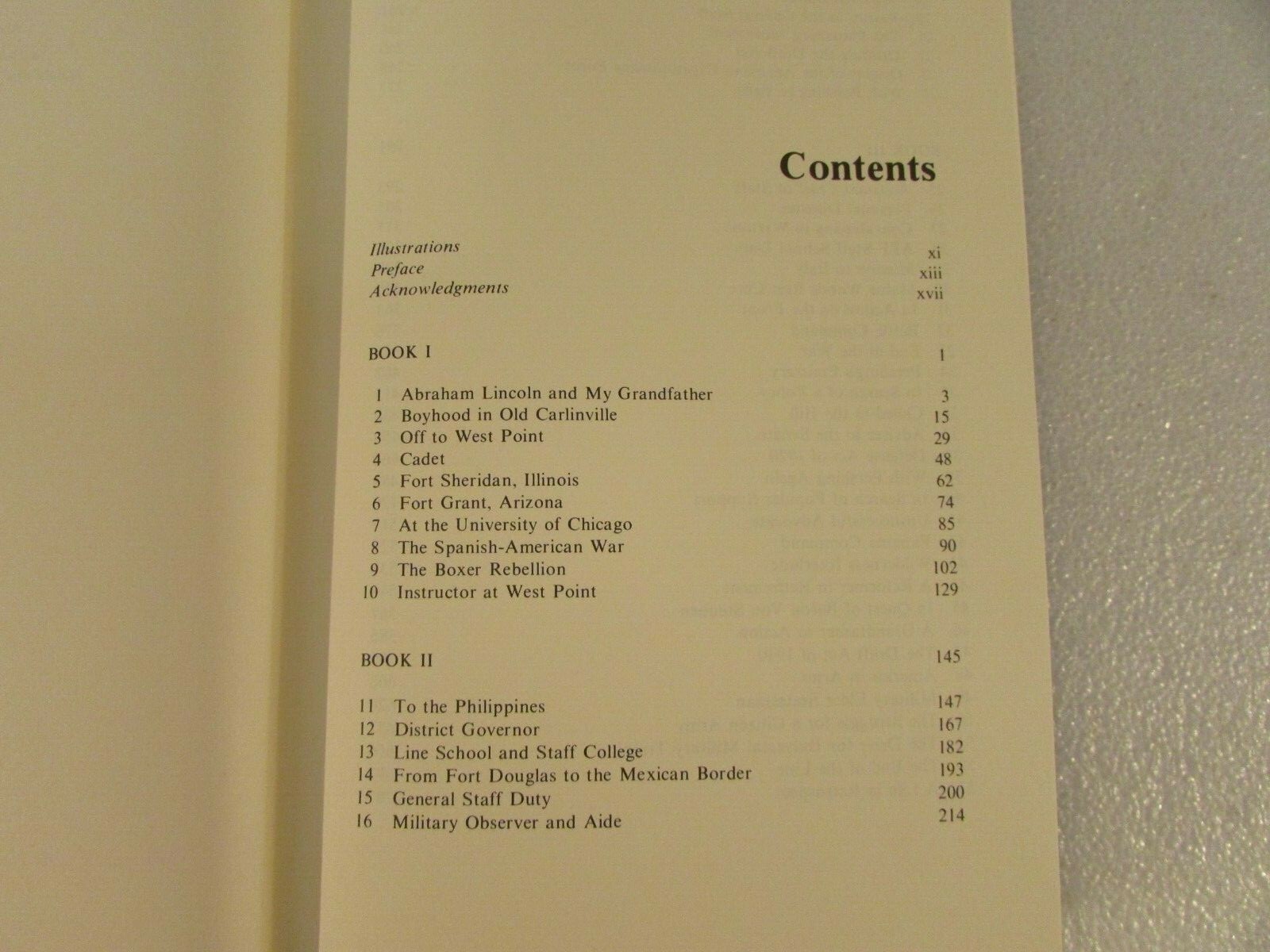 General John M. Palmer, Citizen Soldiers, and the Army of a Democracy-Holley HC