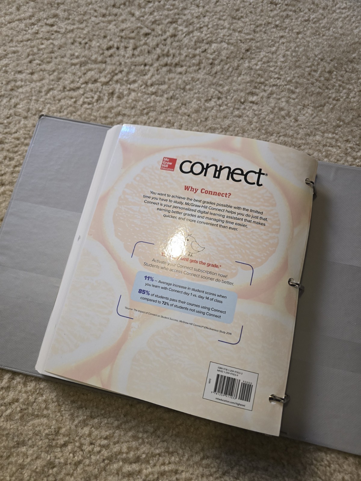 Experience Psychology – Laura A. King (2021, Ringbound)- Loose Leaf