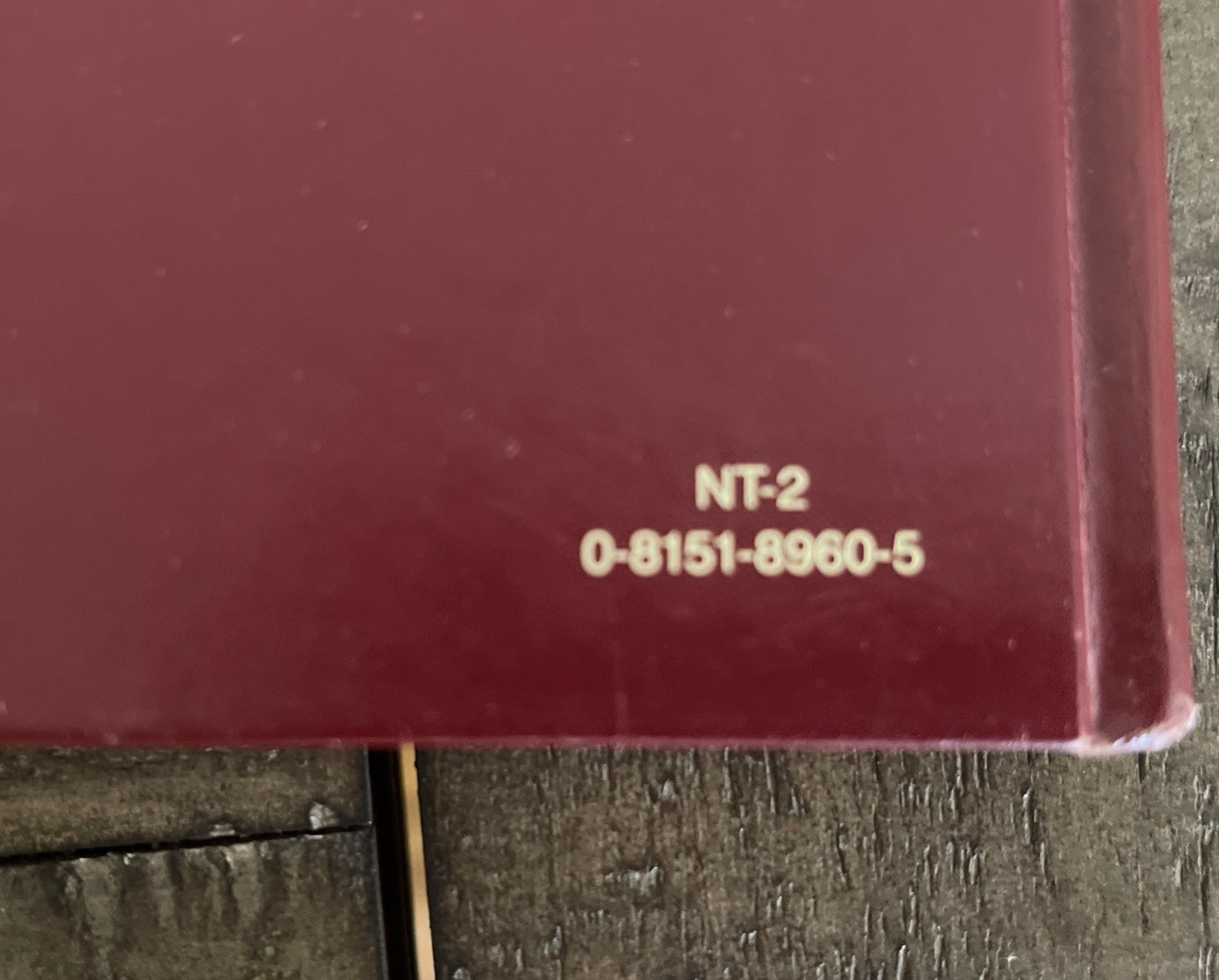 Pictorial Manual Of Neurologic Tests By Maurice Van Allen 1981 Second Edition