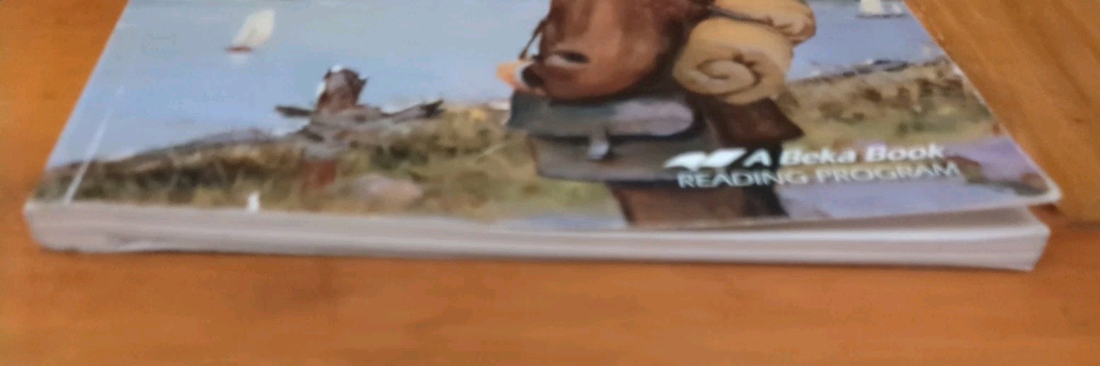 Abeka Adventures In Other Lands Second Edition A Beka Book Reading