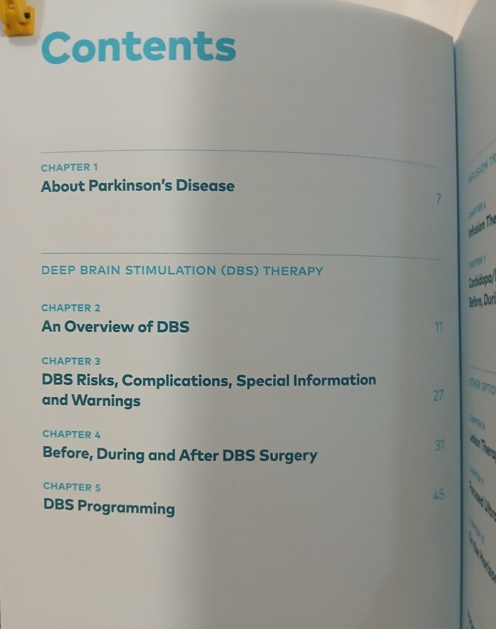 Surgical Options Treatment Guide to Parkinson’s Disease Parkinson’s Foundation