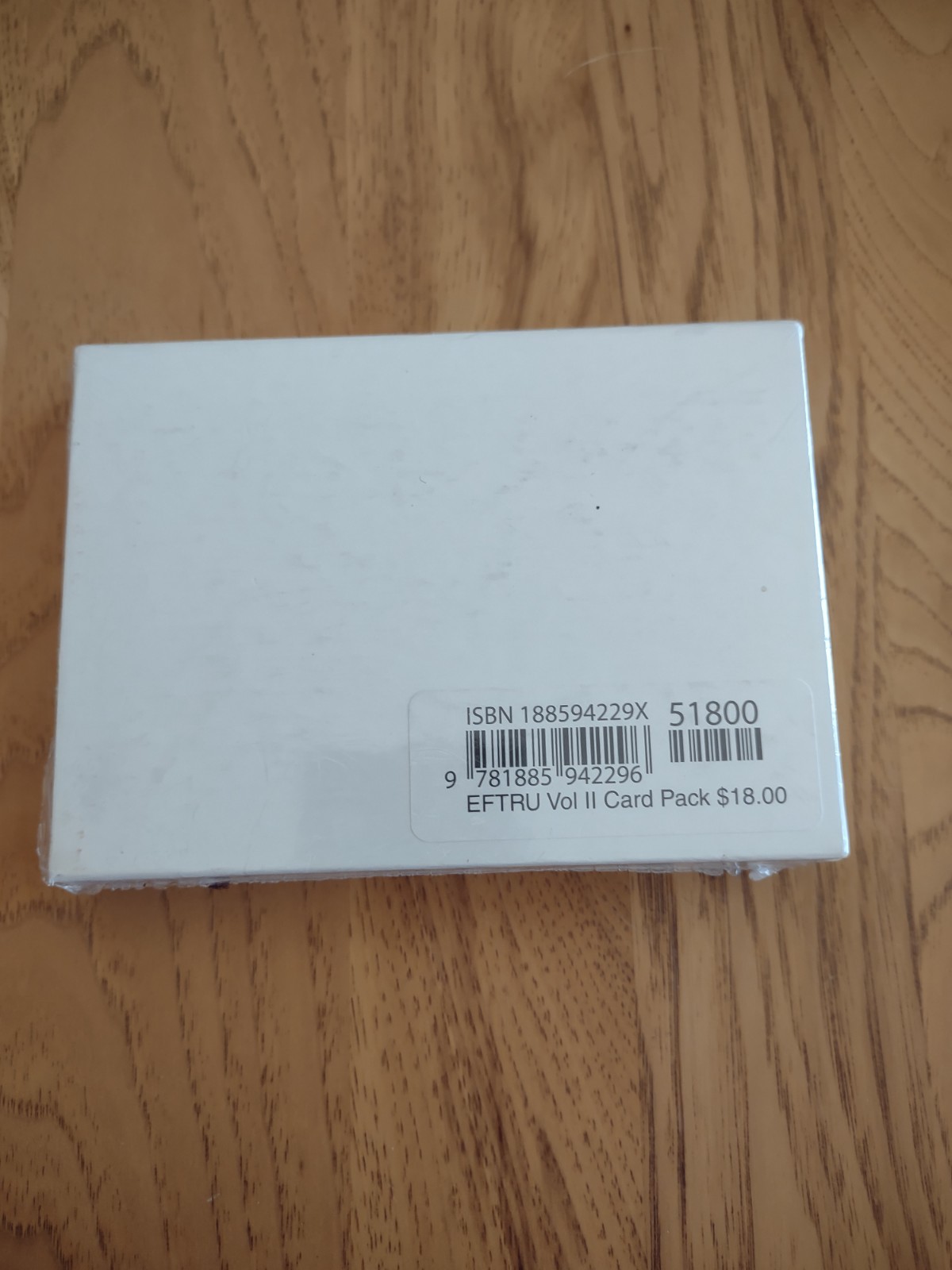 English From the Roots Up Volume II 2 Flash Cards Latin & Greek New Sealed