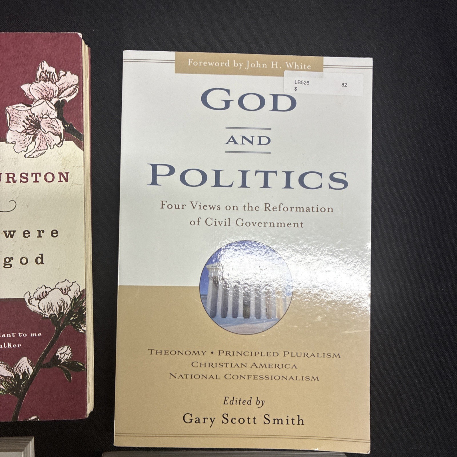 Sonlight Level 400 American Government and Civics Set of 11 Books – US Politics