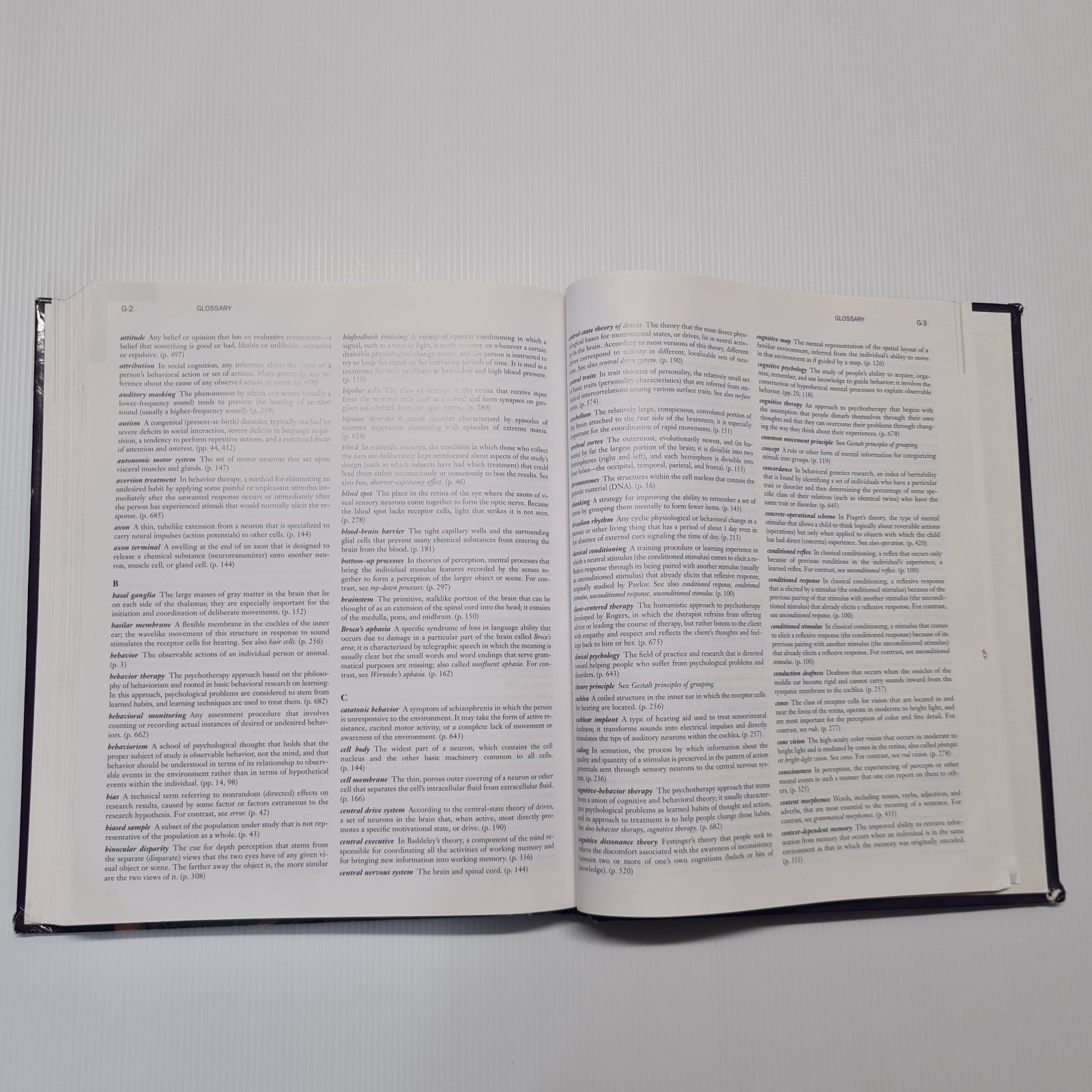 Psychology 4th Edition Peter Gray Textbook Worth Publishers Uni Study Learning