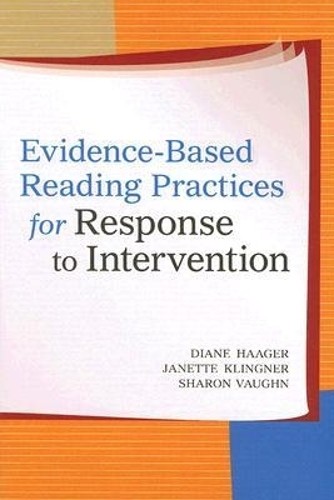 Validated Reading Practices for the Three Tiers of I…