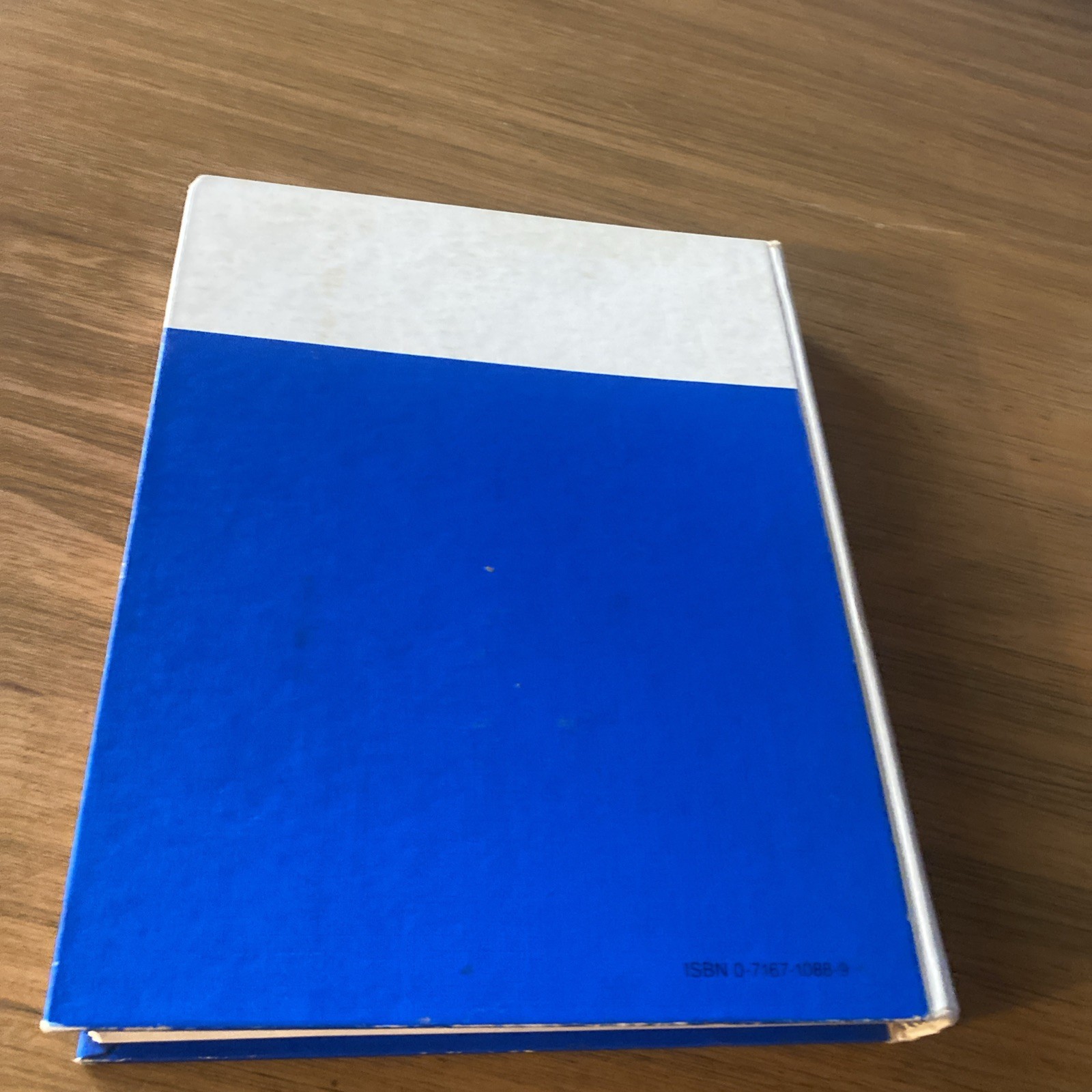 THERMAL PHYSICS Second Edition Charles Kittel / Herbert Kroemer HARDCOVER Good