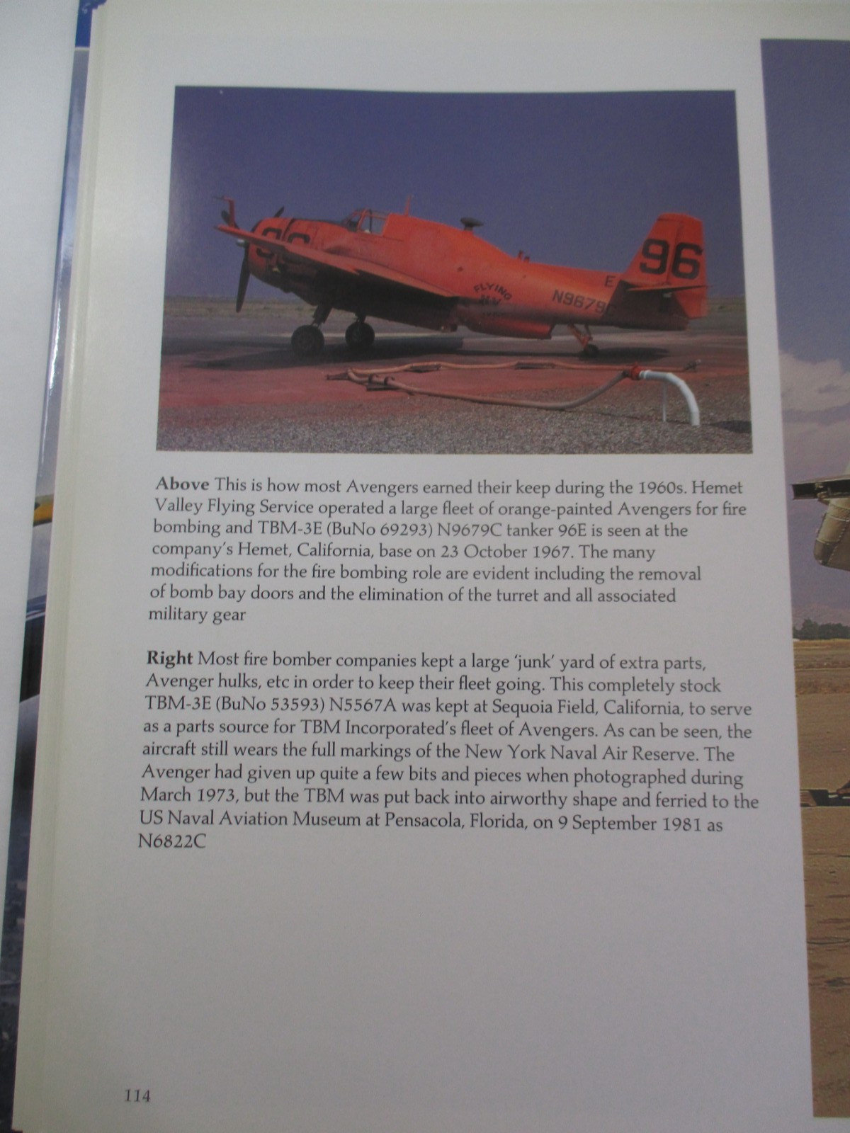 Grumman Cats (Osprey Classic Aircraft) – hardcover O’Leary, Michael