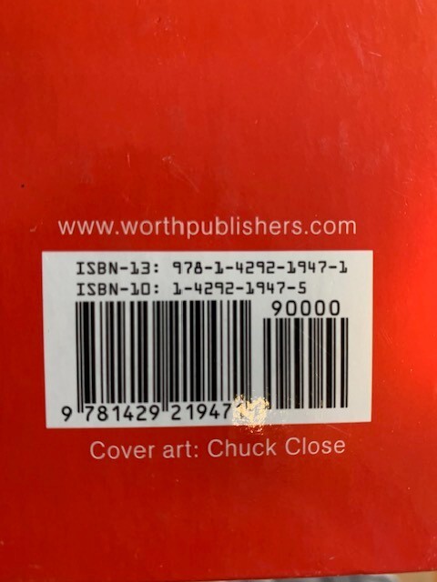 Psychology by Peter Gray – 6th Edition