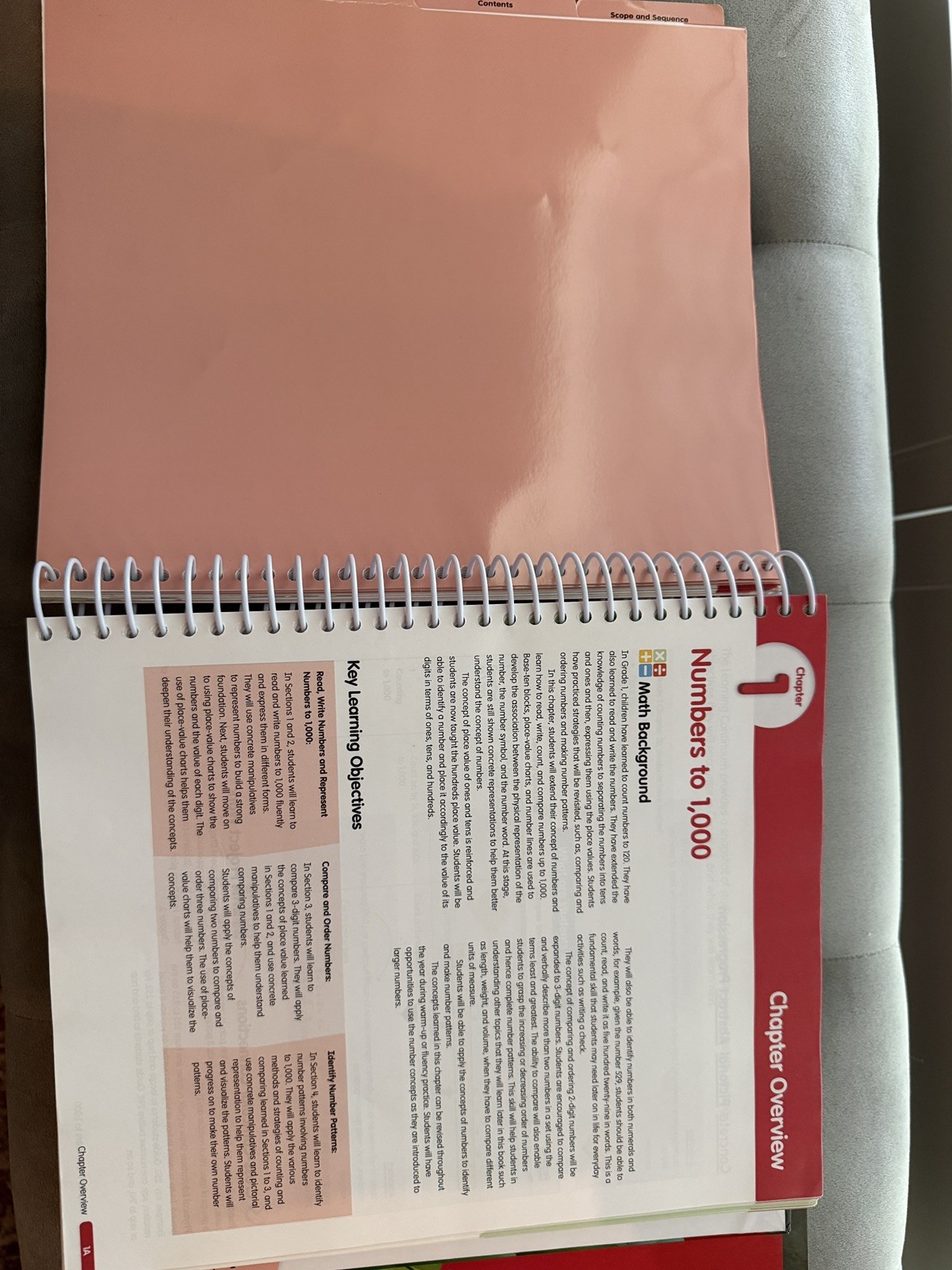 Math in Focus Singapore Math Teacher Edition Grade 2 (2A and 2B) Manuals EUC