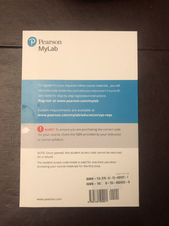 Educational Psychology Theory and Practice 12th Robert E. Slavin E-text / MyLab