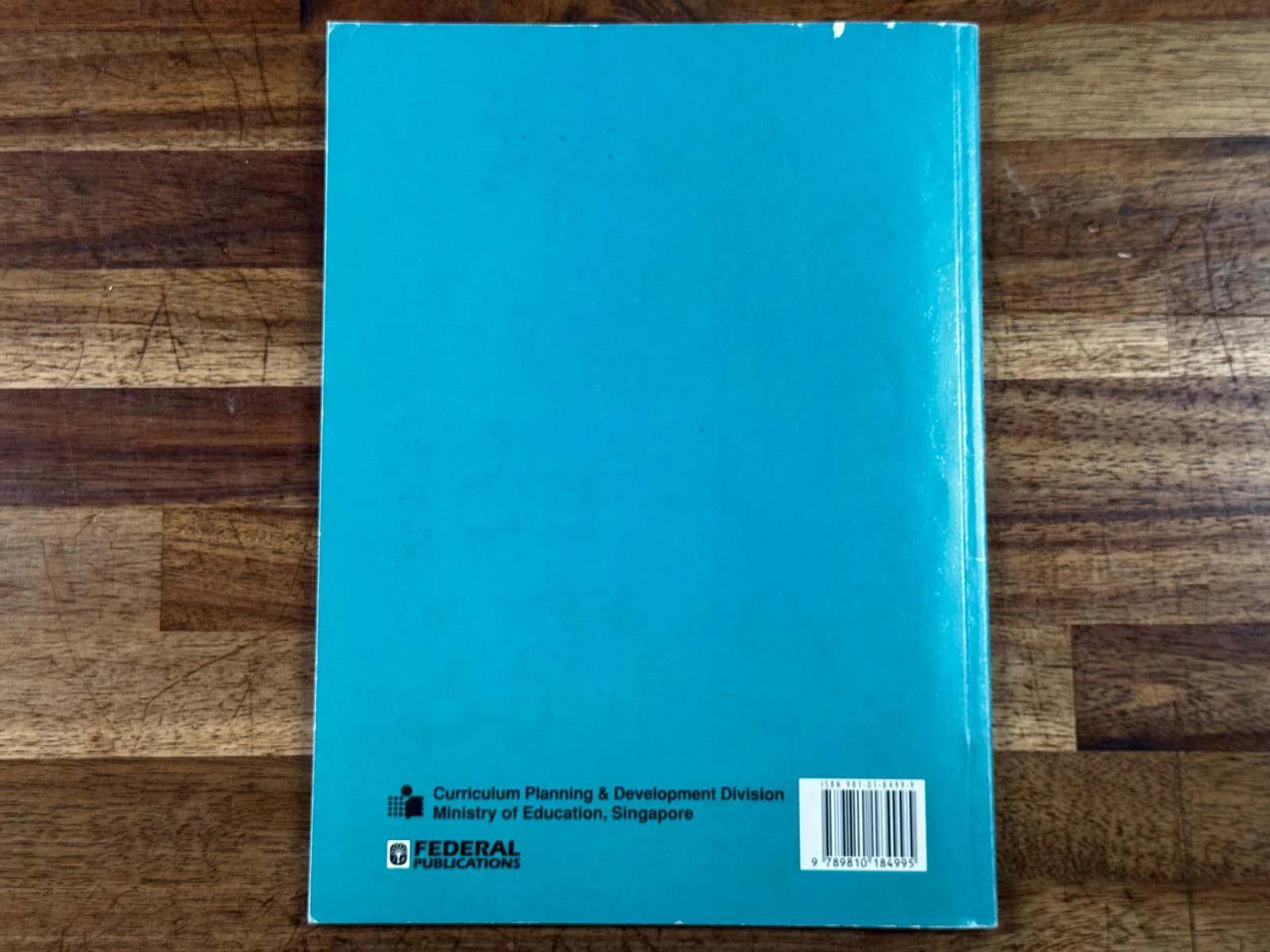 Singapore Math Primary Mathematics 2B US Edition – Condition GOOD