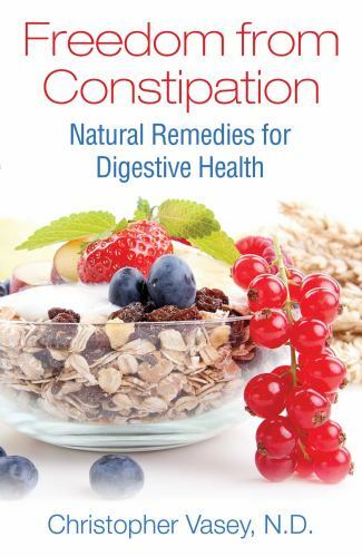 Freedom from Constipation Format: General/trade