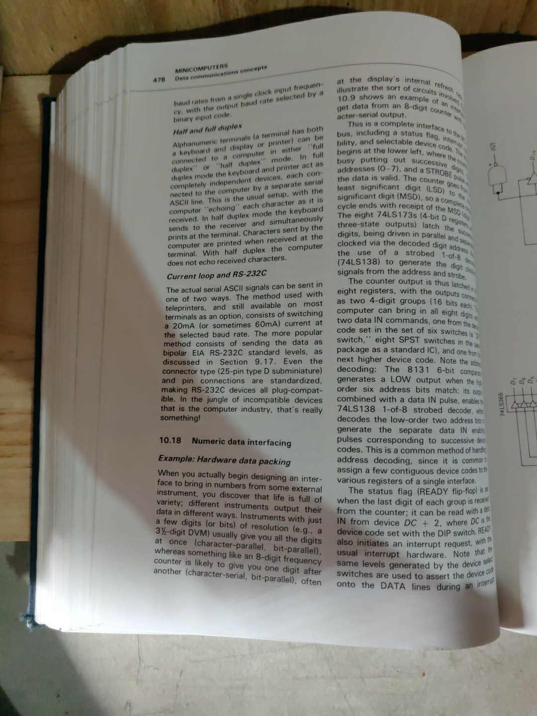 The Art of Electronics Horowitz & Hill 1st Ed 1980 Cambridge HC